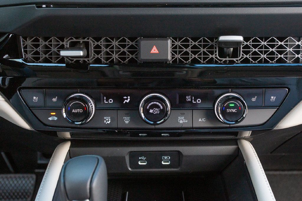 New 2026 Honda Accord Touring image 19