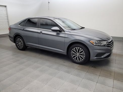Used 2020 Volkswagen Jetta SE FWD image 11