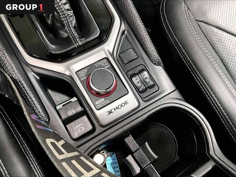 Used 2021 Subaru Forester Limited image 36