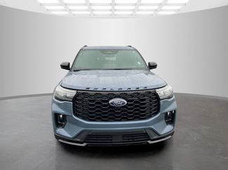 Used 2025 Ford Explorer ST-Line video 2
