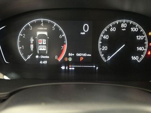 Used 2023 Honda Civic LX image 21