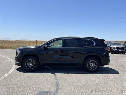 New 2025 GMC Acadia Elevation image 6