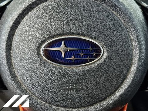 Used 2023 Subaru Forester Sport AWD/4WD image 36