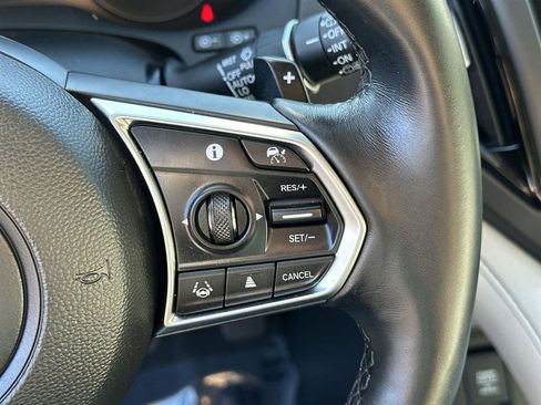 Used 2024 Acura RDX w/Advance Package image 25