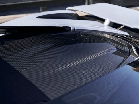 Used 2022 McLaren 720S Spider image 16