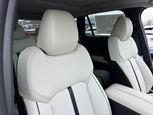 New 2026 MAZDA CX-50 AWD 2.5 S image 24