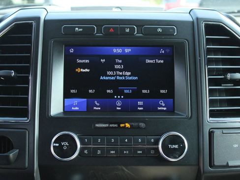 Used 2021 Ford Expedition Max Limited image 21