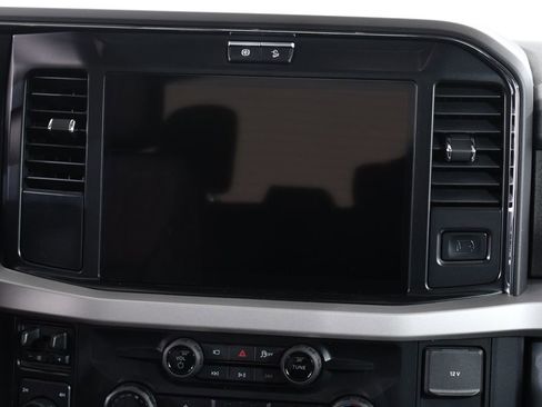 New 2026 Ford F350 XLT w/ XLT Premium Package AWD/4WD image 9