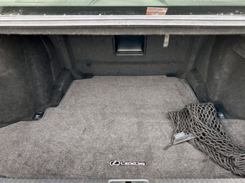 Used 2016 Lexus GS 350 F Sport image 14