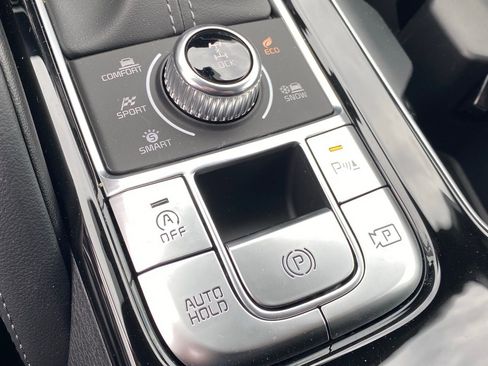 New 2025 Kia Telluride SX X-Line image 20