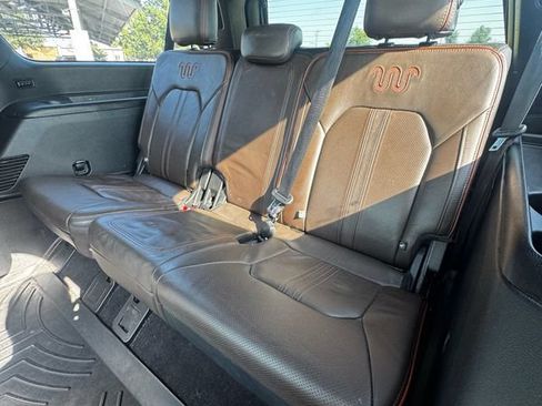 Used 2021 Ford Expedition Max King Ranch AWD/4WD image 22