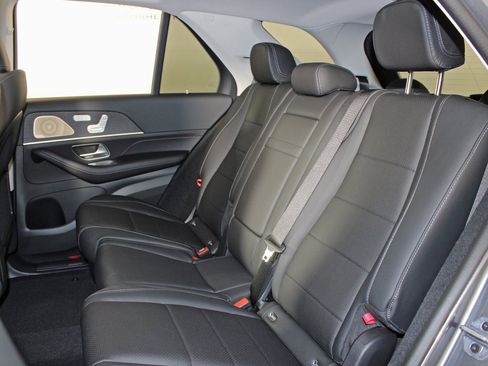 New 2026 Mercedes-Benz GLE 350 4MATIC image 27