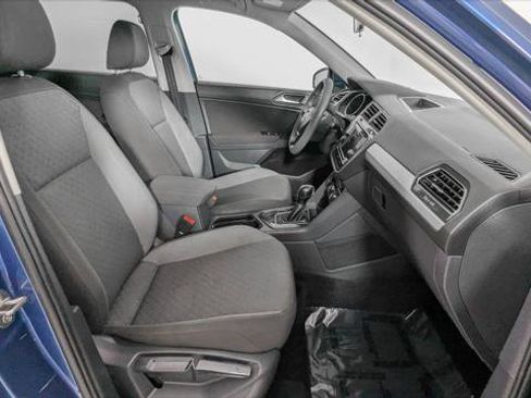 Used 2019 Volkswagen Tiguan S w/ Driver Assistance Package FWD image 24