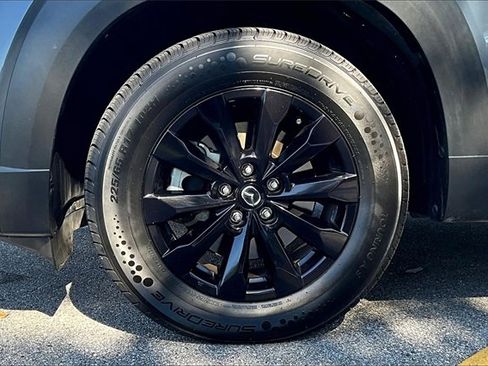 Used 2024 MAZDA CX-50 AWD 2.5 S w/ Preferred Package image 30