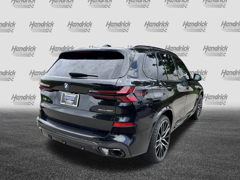 Used 2026 BMW X5 sDrive40i w/ M Sport Package image 9