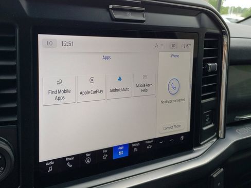 New 2025 Ford F250 Lariat w/ Lariat Ultimate Package image 26