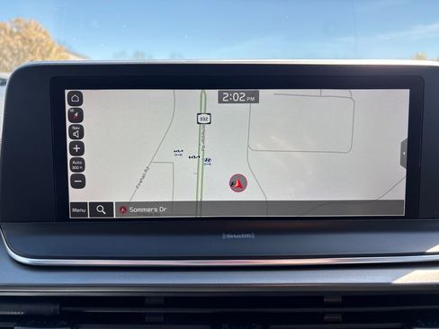 Used 2022 Kia Telluride S AWD/4WD image 33