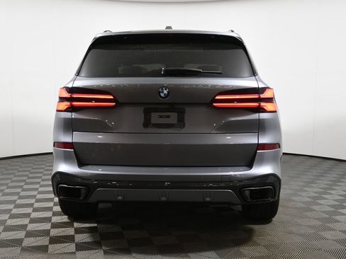 Used 2026 BMW X5 xDrive40i w/ Executive Package AWD/4WD image 10