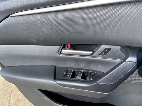 Used 2024 MAZDA CX-50 AWD 2.5 S w/ Preferred Package image 45