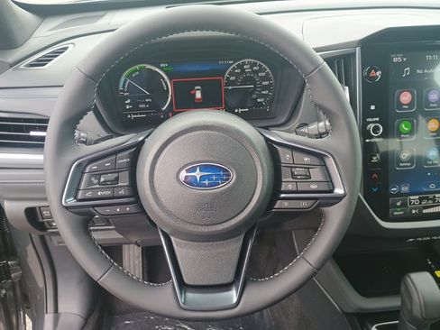New 2026 Subaru Forester Premium AWD/4WD image 19