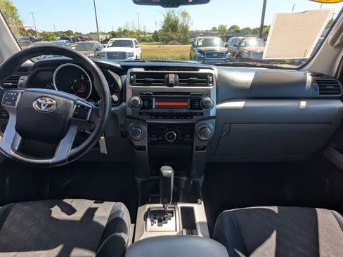 Used 2010 Toyota 4Runner Trail image 14