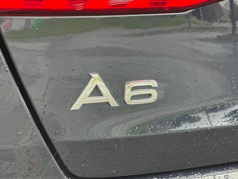 Used 2019 Audi A6 2.0T Premium Plus w/ Premium Plus Package image 36