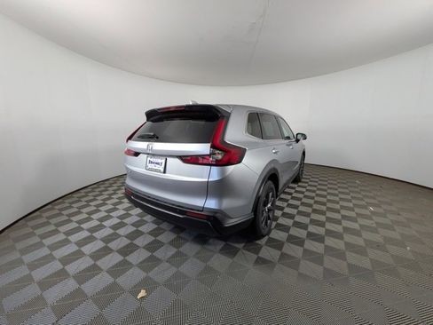 New 2026 Honda CR-V EX-L image 3