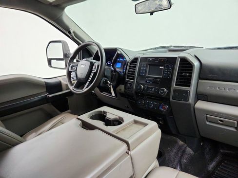 Used 2018 Ford F350 XL AWD/4WD image 21