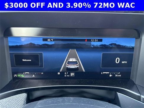 New 2026 Subaru Outback Limited image 25