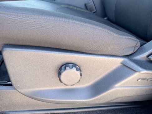 Certified 2025 Ford F150 STX w/ Equipment Group 200A image 19