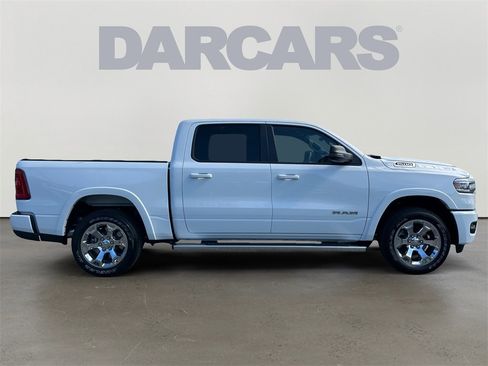 New 2026 RAM 1500 Big Horn image 8