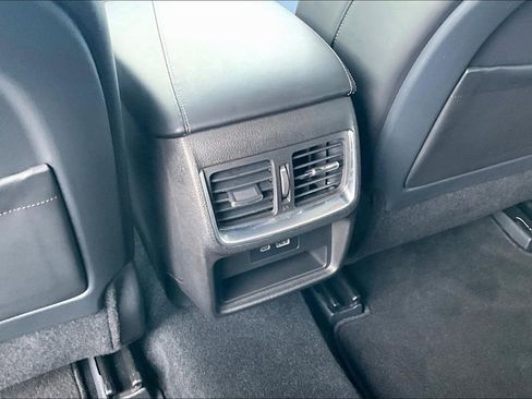 Certified 2023 INFINITI QX55 Essential image 31