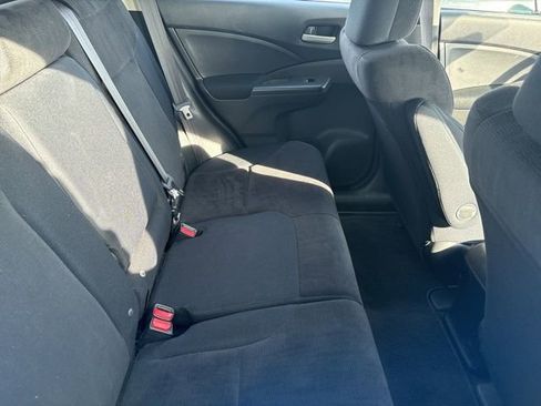 Used 2014 Honda CR-V LX image 7