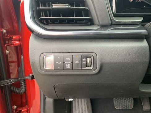 New 2026 GMC Terrain AT4 w/ Convenience Package III image 19