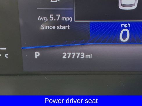 Used 2024 Volkswagen Tiguan SE image 14