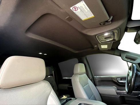 Used 2021 Chevrolet Silverado 3500 LTZ w/ LTZ Texas Edition image 28