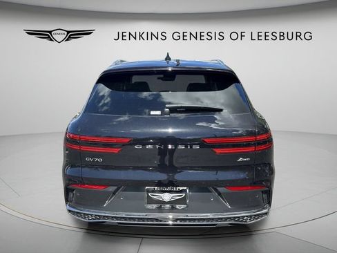 New 2026 Genesis GV70 2.5T AWD/4WD image 6
