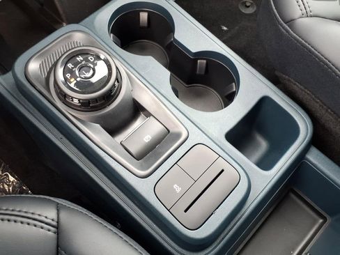 New 2026 Ford Maverick Lariat w/ Black Appearance Package image 24