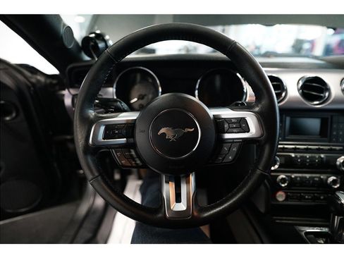 Used 2017 Ford Mustang GT image 15