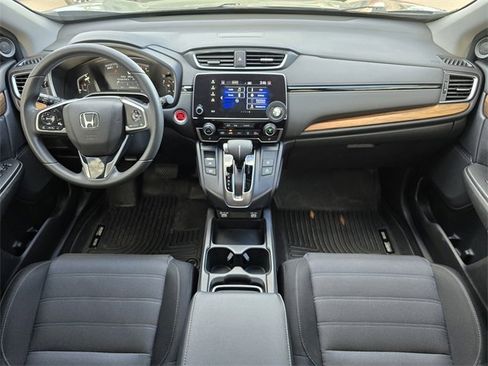 Used 2020 Honda CR-V EX image 18