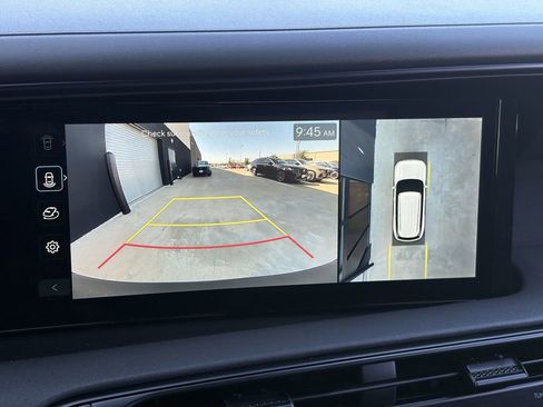 New 2026 Hyundai Palisade XRT Pro image 16