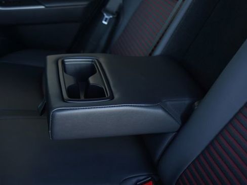 Used 2023 Toyota RAV4 XSE w/ Weather Package image 28