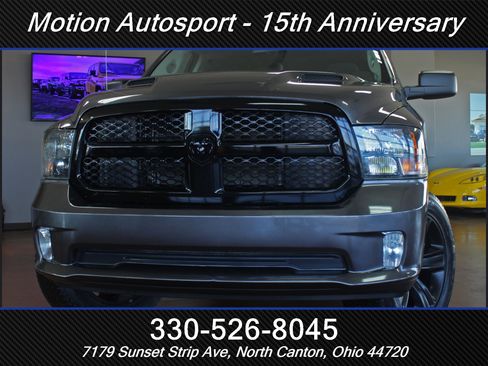 Used 2019 RAM 1500 Express w/ Wheel & Sound Group image 55