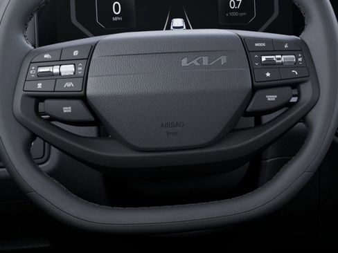 New 2026 Kia Sportage X-Pro Prestige AWD/4WD image 22
