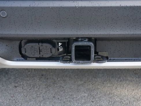 New 2026 Ford Explorer Platinum image 18