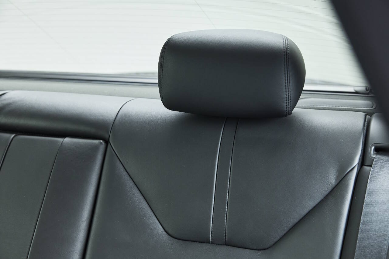 Used 2012 BMW M3 Coupe RWD image 80