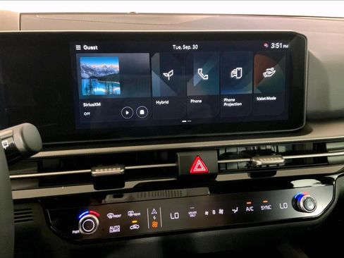 New 2026 Kia Sportage S image 6