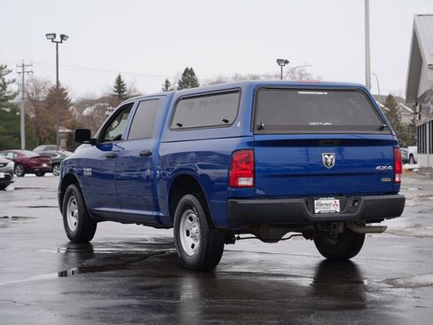 Used 2016 RAM 1500 Tradesman w/ Popular Equipment Group image 5