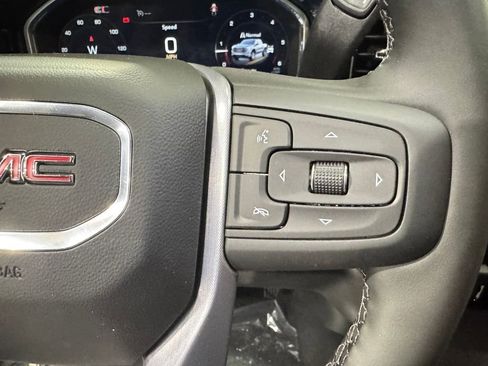 New 2026 GMC Sierra 1500 Elevation image 14