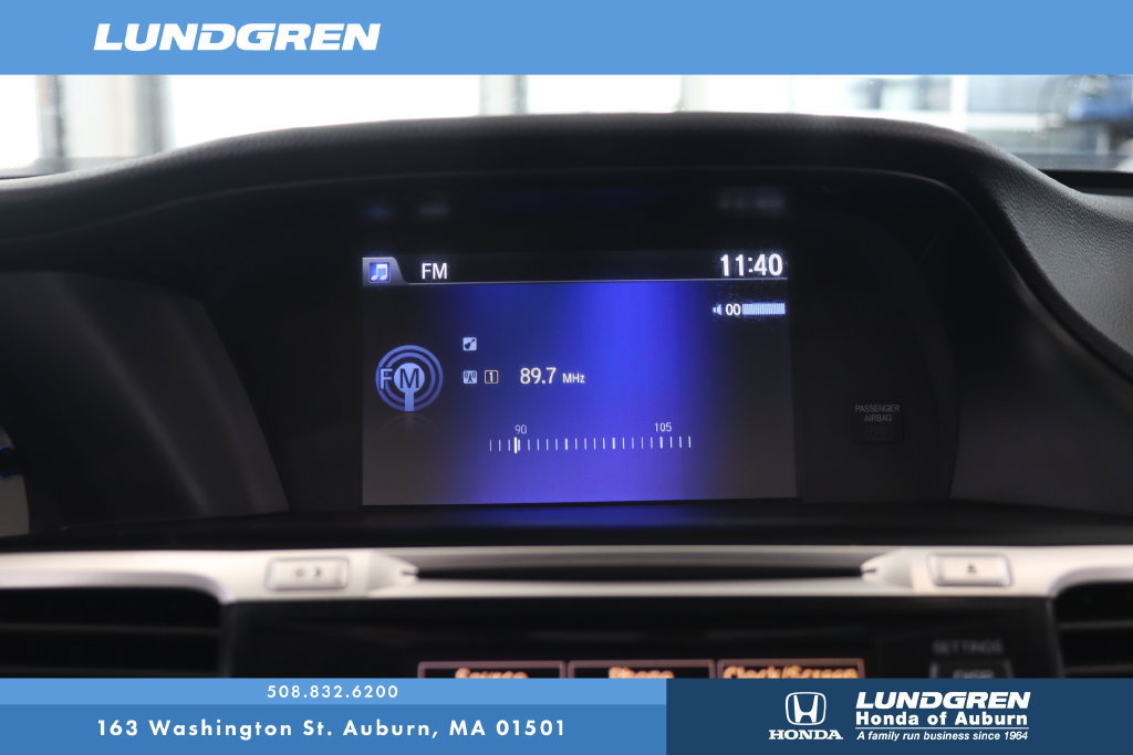 Used 2014 Honda Accord EX-L image 23